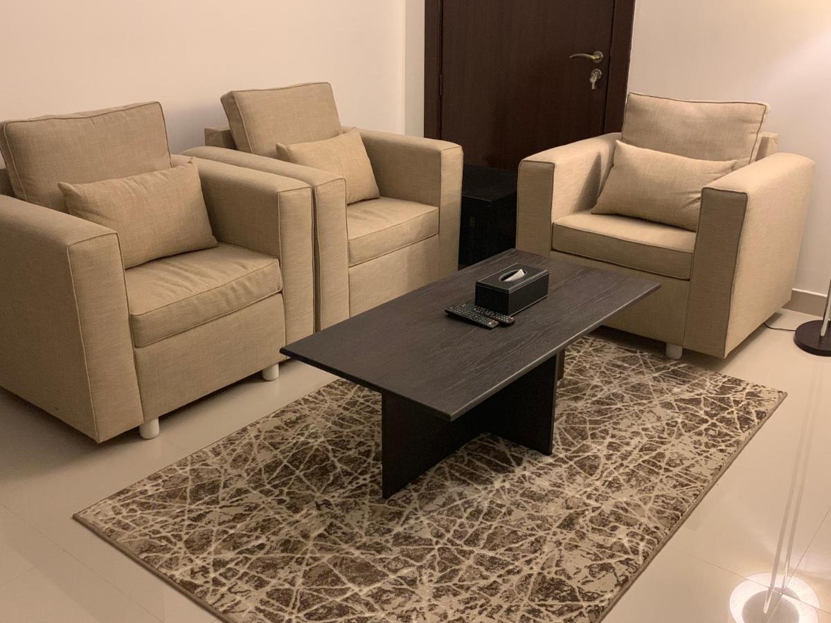 Asfar Suites Shaqra Eksteriør billede
